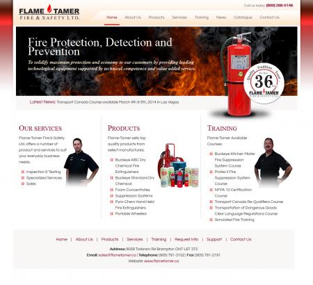 http://www.flametamer.ca/